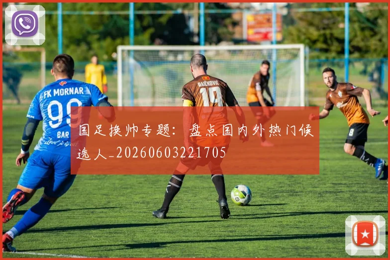 国足换帅专题：盘点国内外热门候选人_20260603221705